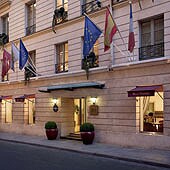 MELIA VENDOME BOUTIQUE HOTEL