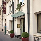 MELIA ROYAL ALMA BOUTIQUE HOTEL
