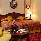 MELIA ALEXANDER BOUTIQUE HOTEL