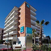 LES DALIES, APTO TURISTICOS