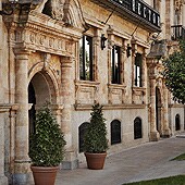 RECTOR SALAMANCA