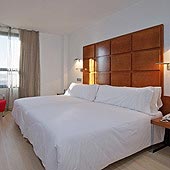TRYP ZARAGOZA