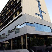 HOTEL & SPA REAL CIUDAD DE ZARAGOZA