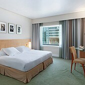 HOTEL HILTON PARIS LA DEFENSE