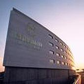SHERATON PARIS AIRPORT AND CONFERENCE CENTER