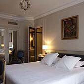 HOTEL LANCASTER