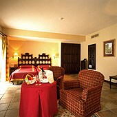 PARADOR DE CANGAS DE ONIS