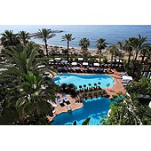 HOTEL PUENTE ROMANO