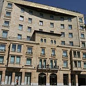ALAMEDA PALACE
