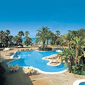 DON CARLOS LEISURE RESORT & SPA