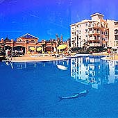 MARRIOT'S MARBELLA BEACH RESORT