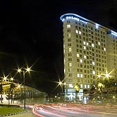 SERCOTEL SOROLLA PALACE