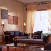LE MERIDIEN N�FIS - VMOR