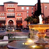 SOFITEL MARRAKECH