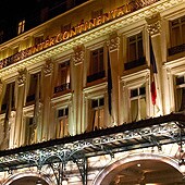 LE GRAND HOTEL INTERCONTINENTAL
