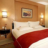 HIVERNAGE HOTEL AND SPA