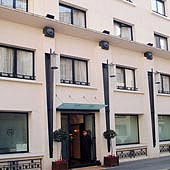 MELIA ROYAL ALMA BOUTIQUE HOTEL
