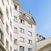 TRYP BLANCHE FONTAINE