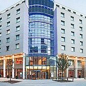 NOVOTEL GARE MONTPARNASSE