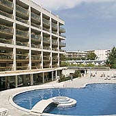 APARTHOTEL BEST MICHELANGELO