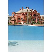 APARTHOTEL VASARI RESORT
