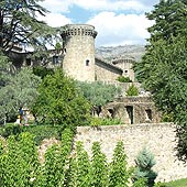 HOTEL DON JUAN DE AUSTRIA