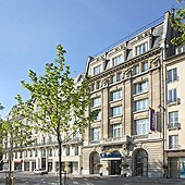 APT.CITADINES PARIS SAINT-GERMAIN-DES PRES
