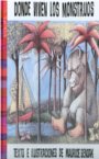 Fallece Maurice Sendak,  autor de �Donde viven los monstruos�