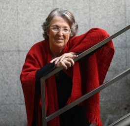 Fallece �la gran se�ora de la edici�n�