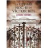 Firma del libro �La �ltima noche de V�ctor Ros�