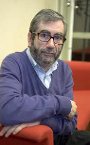 Antonio Mu�oz Molina, Pr�ncipe de Asturias de las Letras
