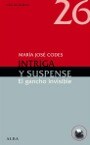 Entrevistamos a Mar�a Jos� Codes.