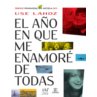 Firma del Premio Primavera, "El a�o que me enamor� de todas" (Compostela)