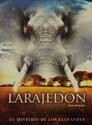 Presentaci�n del libro �Larajedon� 