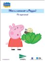 Firma de todos los libros de Peppa Pig (Murcia)