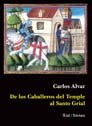 Presentaci�n: "De los Caballeros del Temple al Santo Grial"