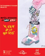 Muestra Internacional de Humor Gr�fico