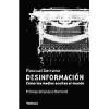 desinformaci�n
