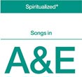 Portada del disco Songs in A&E