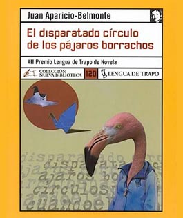 La nueva novela negra par�dica
