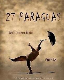 27 paraguas. Estelle Talavera Baudet