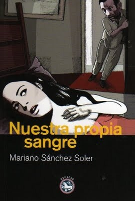 Literatura (novela). Nuestra propia sangre