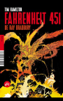 Fahrenheit 451, versi�n c�mic: el cl�sico resucita de sus llamas