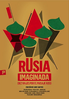 Rusia imaginada