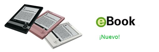 Nueva tienda de ebooks de El Corte Ingl�s, en Internet