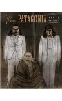 "Dear Patagonia" de Jorge Gonzalez  