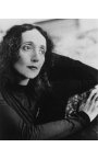 Entrevista con Joyce Carol Oates