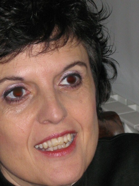 Charlamos con la autora de "Come on, baby!"