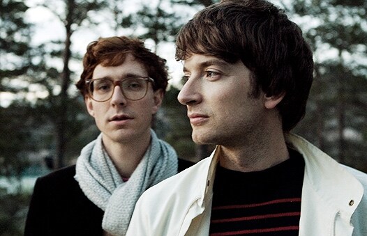 Kings of Conveniente Gira 09. El indie vuelve a los or�genes