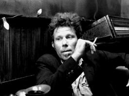 Tom Waits. El �ltimo trovador